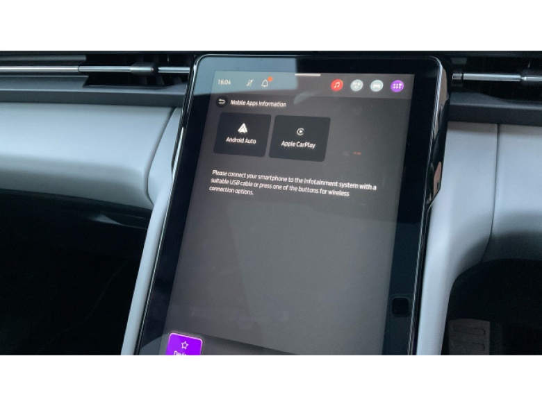 Ford Capri 210kW Premium 77kWh 5dr Auto Electric Estate